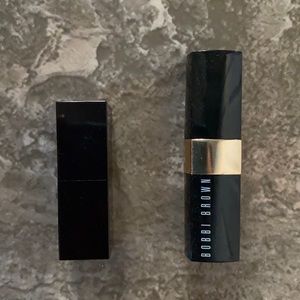 Nude color lipsticks